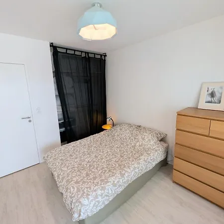 Sejour A Pied, Ideal Famille, Parking Prive - Linge Et Menage Inclus Apartmán